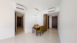 The Watergardens At Canberra (D27), Apartment #545705771